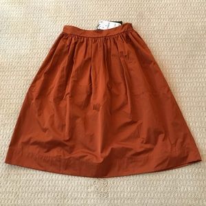 NEW! Zara skirt